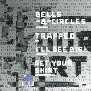 Underworld & Iggy Pop / Teatime Dub Encounters (12" Vinyl EP)