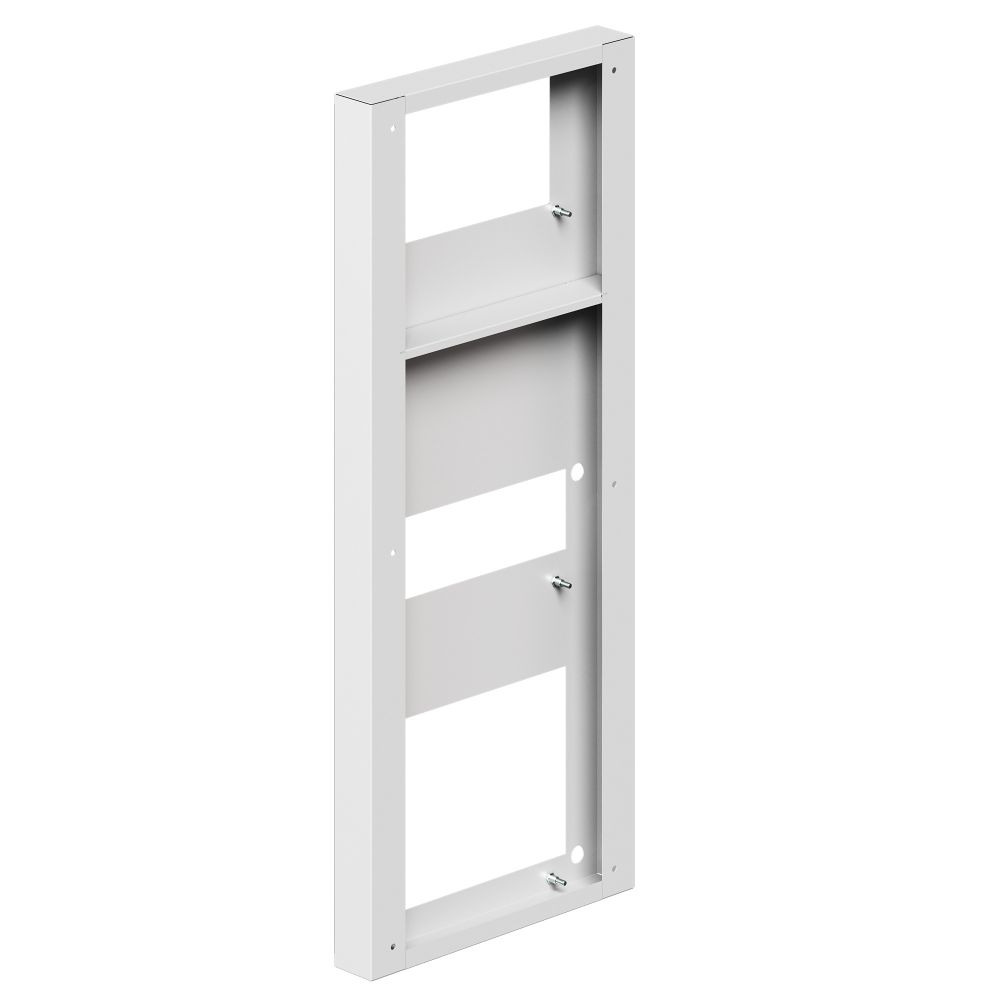 Рама для кондиционера на 1000 Вт, 950x400x64 мм