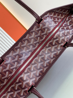 Goyard Artois MM Bag