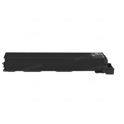 Тонер-картридж TN-715K для Konica Minolta Bizhub C750i, Black, 850 гр, Grafit