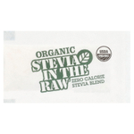 In the Raw, Organic Stevia In the Raw®, ноль калорийная смесь стевии, 40 пакетиков, 32 г (1,12 унции)