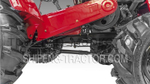 Минитрактор Shifeng | Шифенг SF-244 8/2 (с ПСМ)