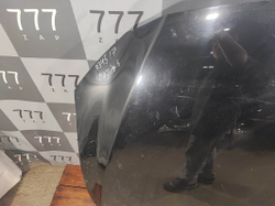 Капот Mazda 6 (GJ) 12-18 Б/У Оригинал GHY05231X