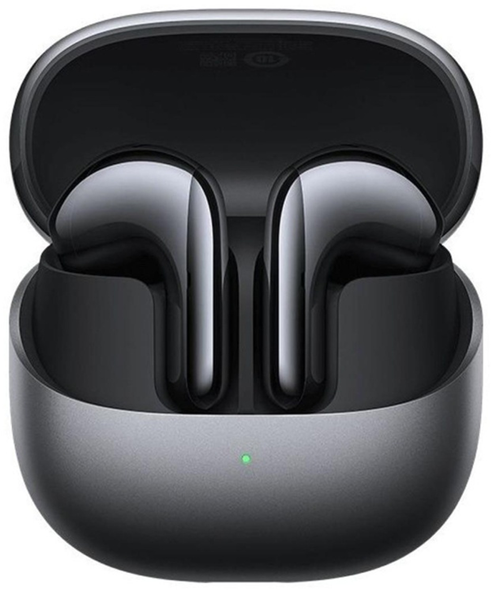 Наушники Xiaomi Buds 5 черный