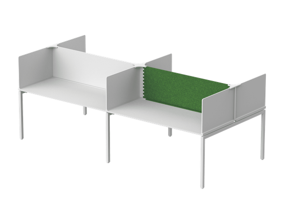 Модуль фронтальный,  85х7х60