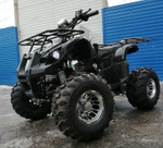 Квадроцикл RAPTOR Max Pro 150