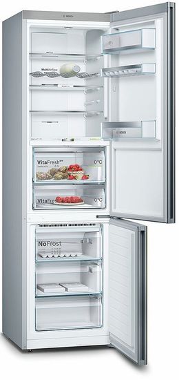 Холодильник Bosch KGF39SQ3AR