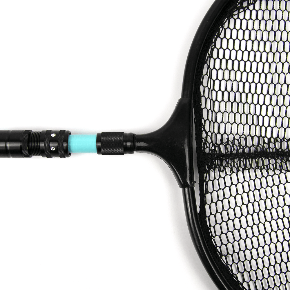 Подсачек квадратный Osprey (голова 40см, сетка)