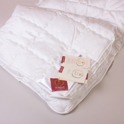 Элитное одеяло Bauschi-Lux от Brinkhaus фото