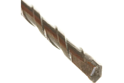 ЗУБР Мастер 5 шт: d 4-5-6-8-10 мм набор сверл по бетону