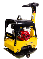 Виброплита бензиновая CHAMPION PC1345RHH