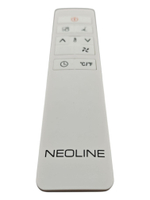 Пульт XHY-W6006-1 для кондиционеров