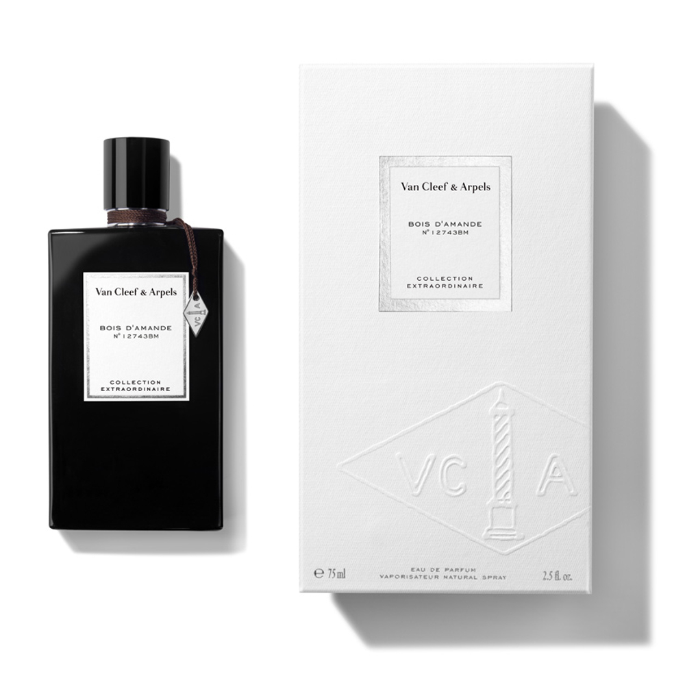 Van Cleef & Arpels Bois D'Amande