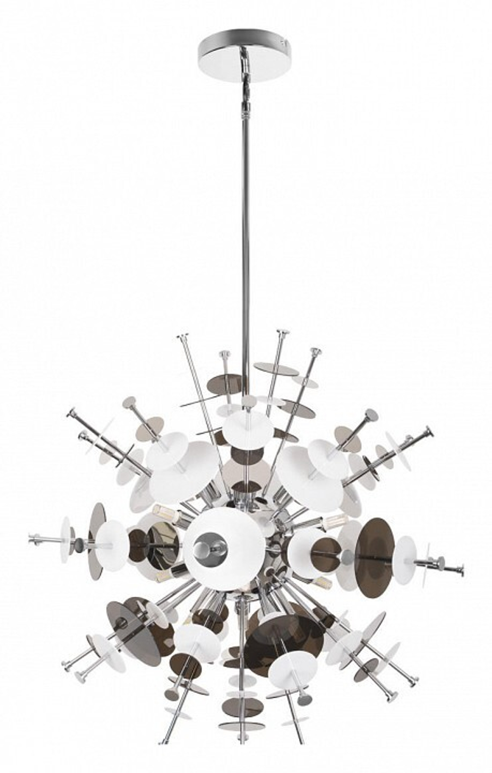 Люстра на штанге Loft it 10137/600 Chrome