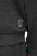 Толстовка EMPORIO ARMANI