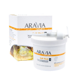 Маска антицеллюлитная для термообертывания Aravia Organic Soft Heat 550мл