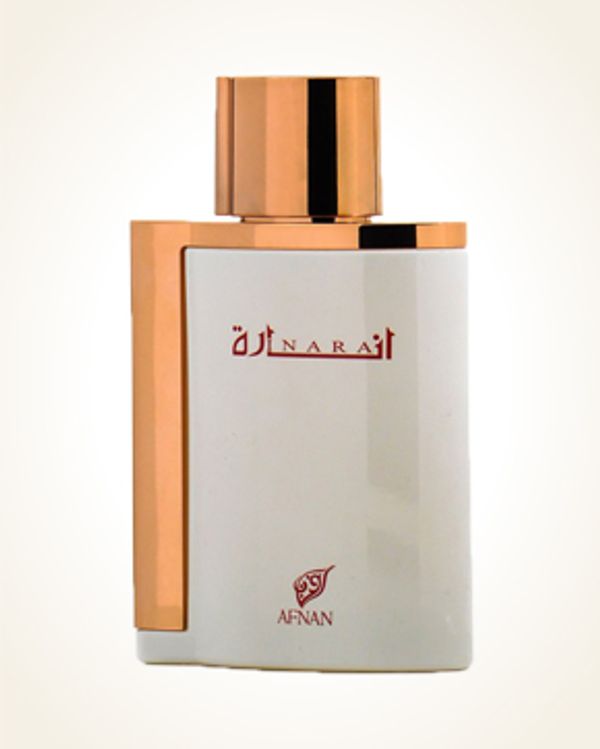 Afnan Inara White Eau De Parfum