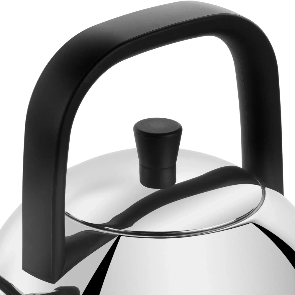 Zwilling - Чайник Plus 1,6л со стальным свистком / артикул   40995-001-0  / GTIN 4009839388576