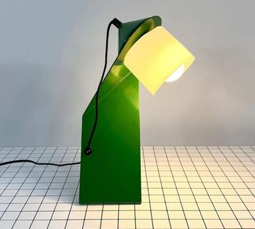 Настольная лампа Retro by Altavolta