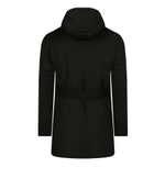 двустороннее пальто Calvin Klein Jeans - черный(IG0IG01555)