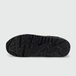 Кроссовки Nike Air Max 90 Triple Black