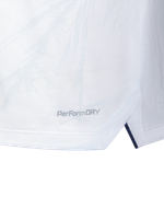 Футболка игровая JOGEL NATIONAL PerFormDRY Away Jersey, белый