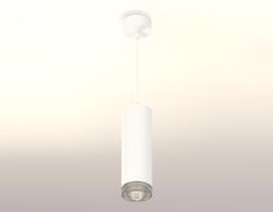 Ambrella Комплект подвесного светильника с композитным хрусталем MR16 Подвесные XP7455001