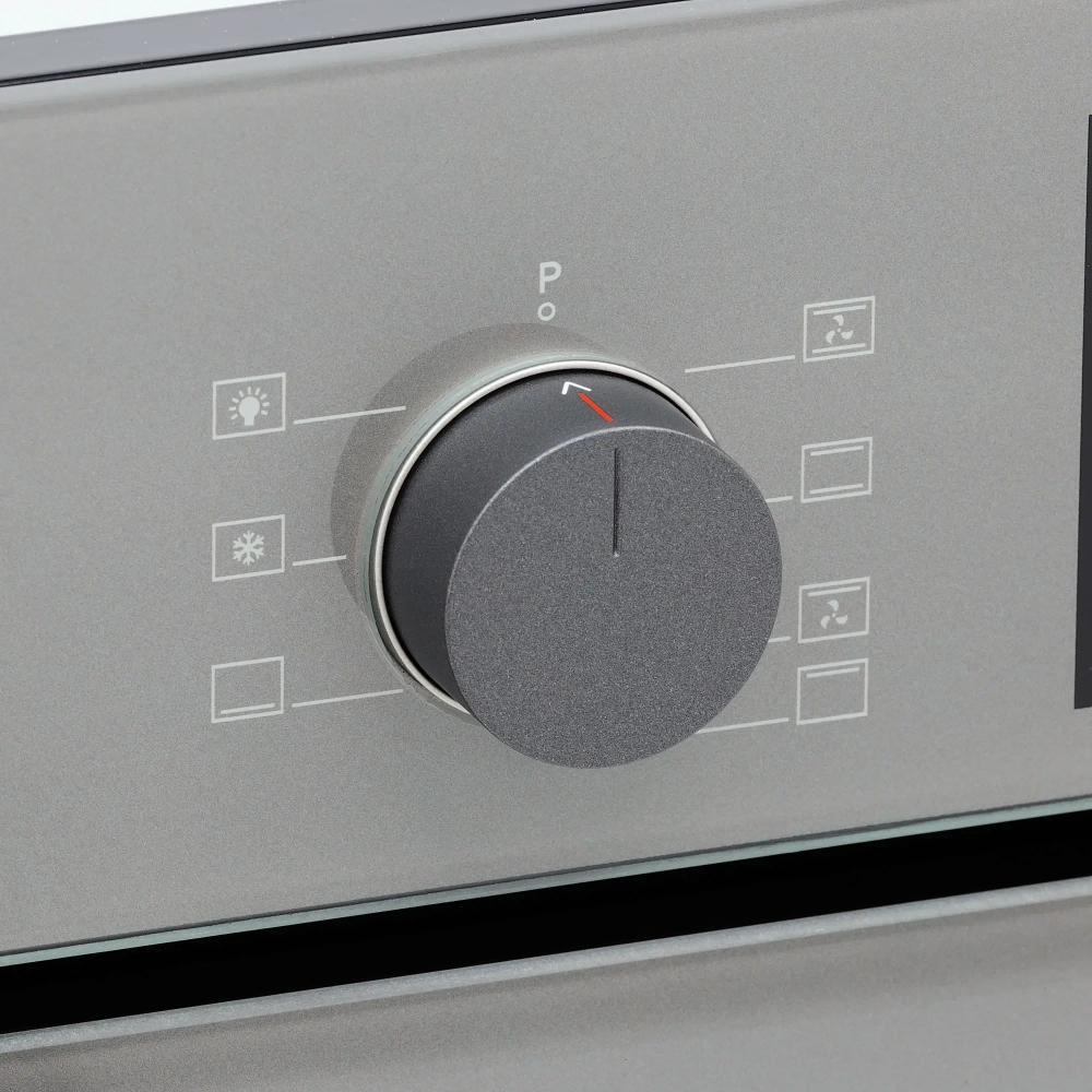 Духовой шкаф KRONA Mysterium 60 GR