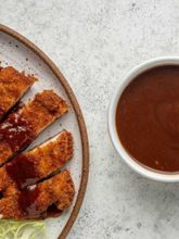 Соус Тонкатсу Daesang Classic Tonkatsu sauce 250 г
