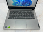 Ноутбук Lenovo IdeaPad 3-14IIL05 CPU: Intel Core i5-1035G1 1.00 ГГц, RAM: 8 ГБ, SSD: 512 ГБ, GPU: nVidia GeForce MX330 2 ГБ, OS: Windows 11 Домашняя, LCD: 14" 1920x1080 пикс., Состояние: A1