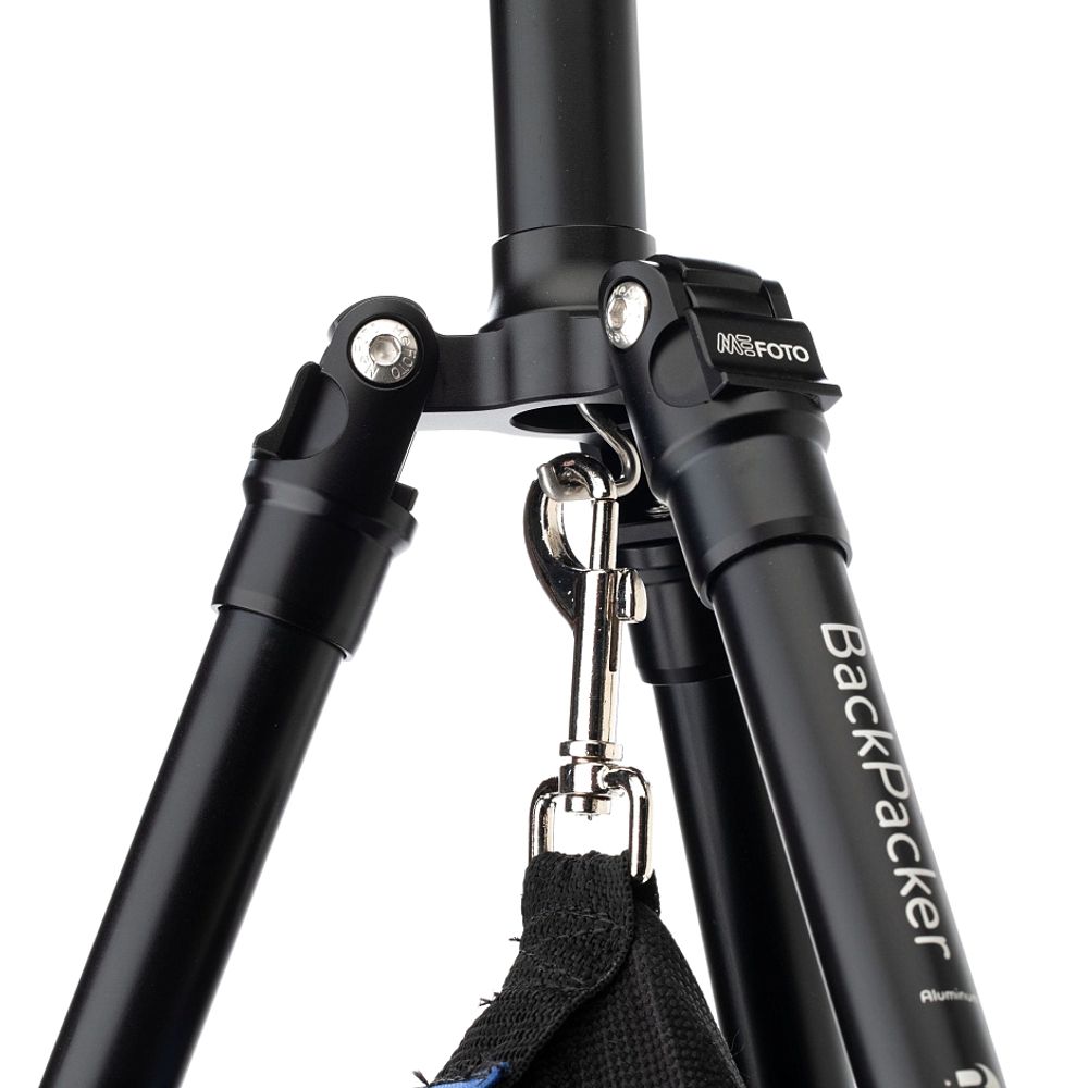 Штатив Benro BMBPABLK с шаровой головой