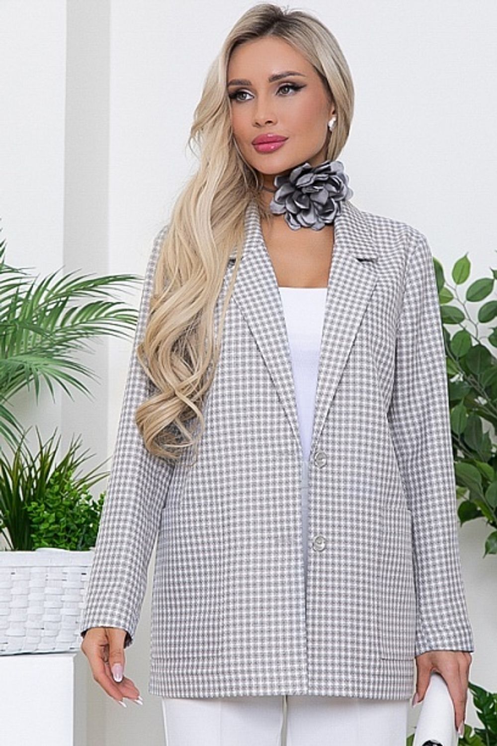 Жакет 8195 Avili