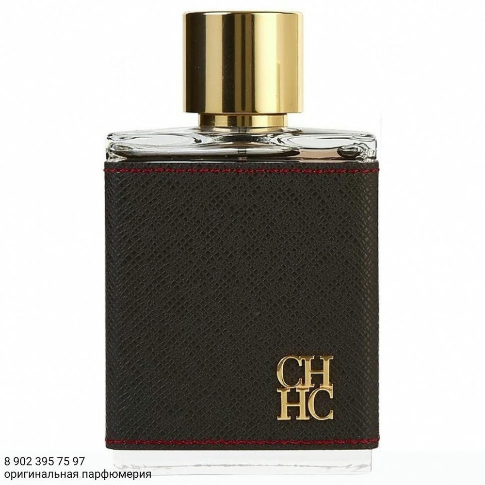 Carolina Herrera CH Men