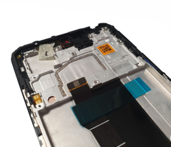 Poco X5 Pro 5G (22101320G) - Дисплейный модуль в сборе (в рамке) (АСЦ)
