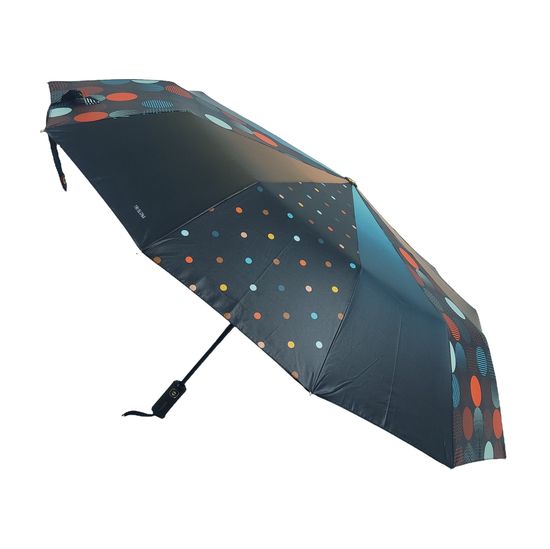 Женский зонт Три Слона, Полный автомат 3121-B-05