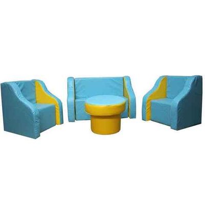 Комплект разборной игровой мебель для детей «Гном - Разборная»