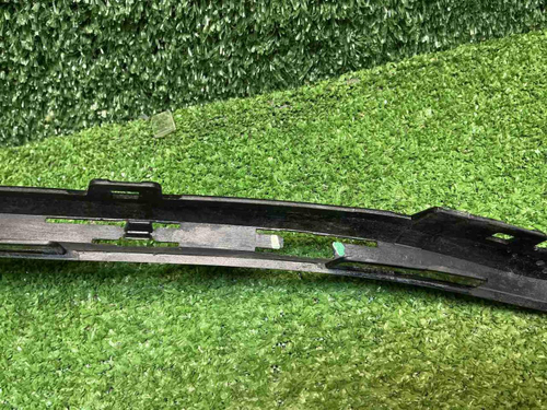 Накладка перед. бампера Mercedes S W223 20-нв AMG