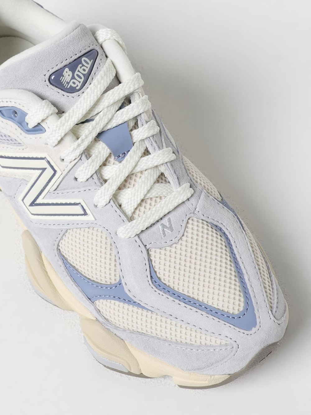 Кроссовки унисекс NEW BALANCE 9060