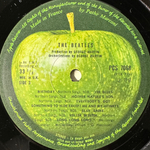 The Beatles ‎– The Beatles 2LP (Англия 1974г.)