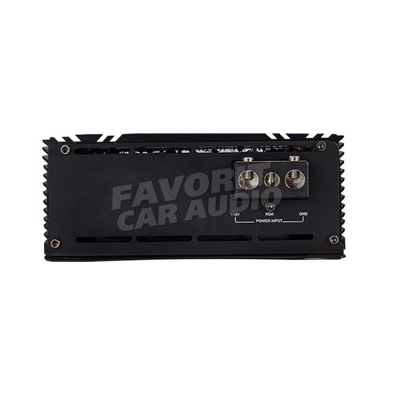 Усилитель Alphard Apocalypse AAP-2100.1D Atom Plus