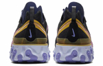 Кроссовки Nike React Element 55