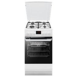 Комбинированная плита Hansa FCMWS582109