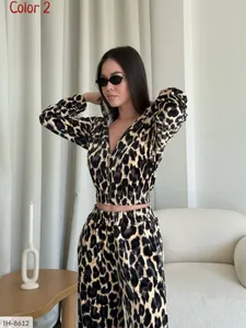 Костюм IH-8607 Фабрика Моды