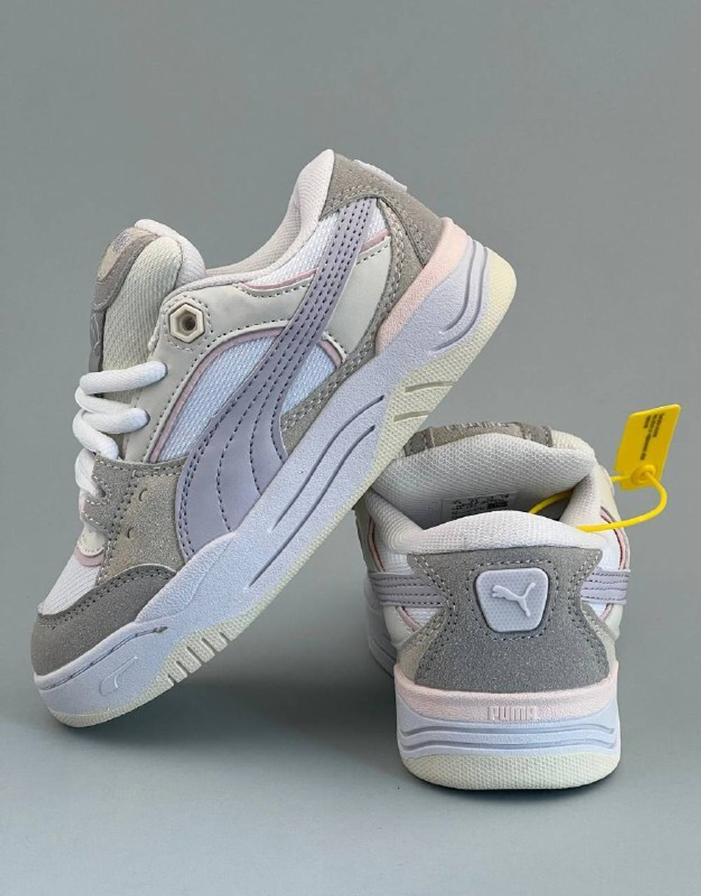 Детские кроссовки Puma 180
