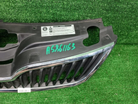 Решетка радиатора Skoda Rapid 1 (2012-2020)