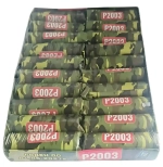 Купить петарды П 2000 в Москве — P2003 от Joker Fireworks, 20 мощных штук