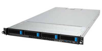 Серверная платформа ASUS RS501A-E12-RS4