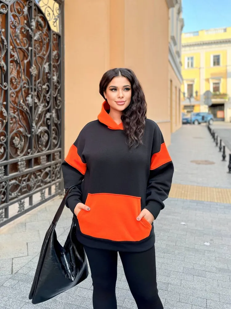 Худи УК-1945-2 Fabrika