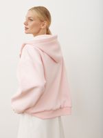 БОМБЕР-ОЛИМПИЙКА СВЕТЛО-РОЗОВЫЙ