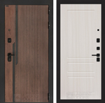 Кармина 03 сандал белый